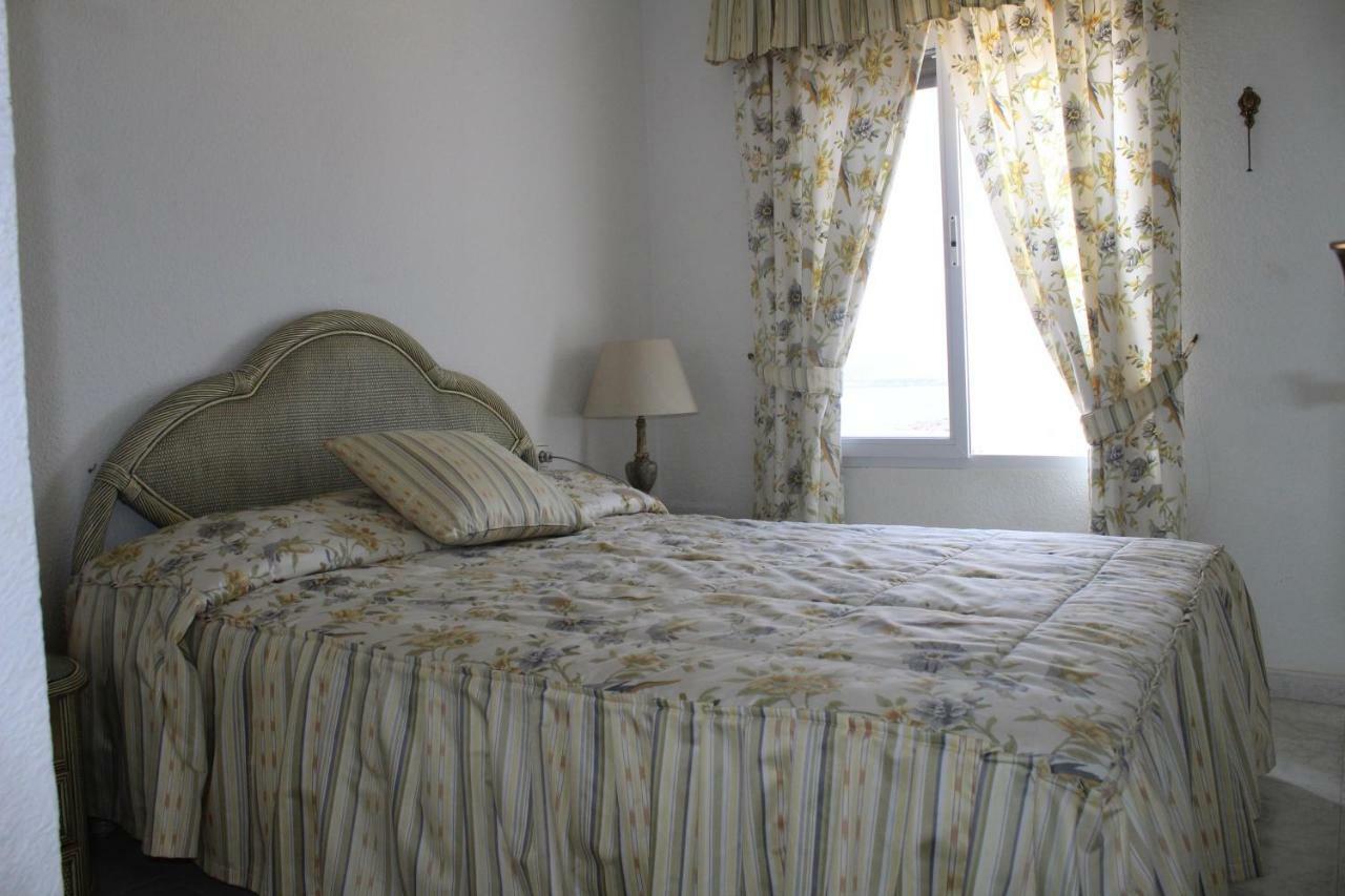 Casa Del Mar Apartment Mũi đất La Manga Ngoại thất bức ảnh